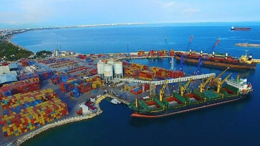 Antalya Limanı'nın Katarlılara satışı tamamlandı
