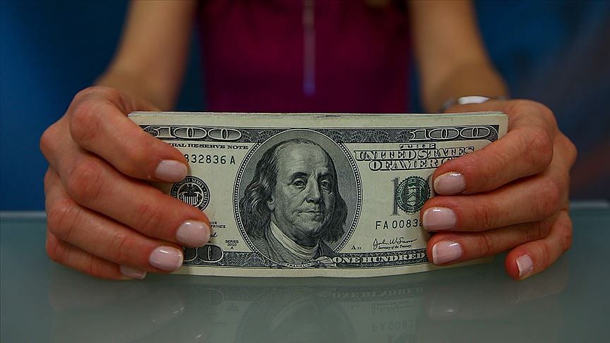 Cari açık rakamları açıklandı