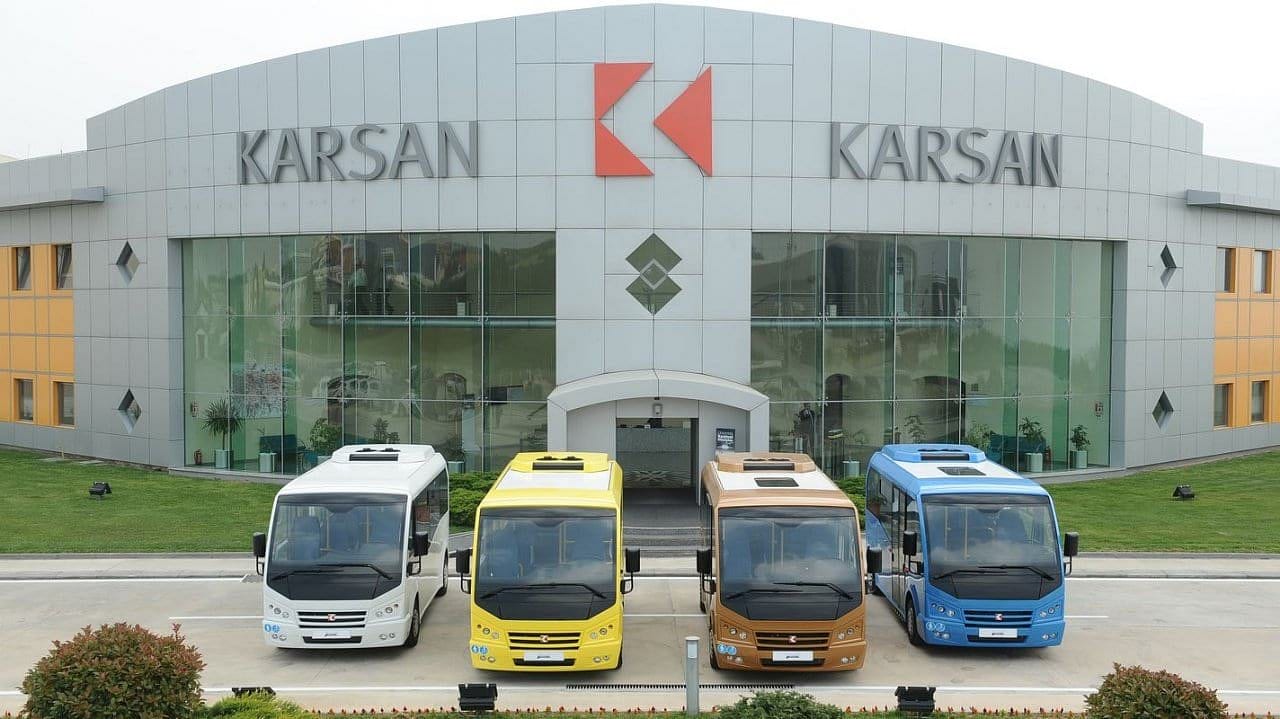 Karsan'da üst düzey iki atama yapıldı