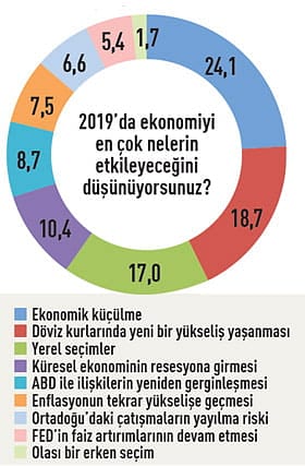 CEO'ların 2019 beklentileri-0