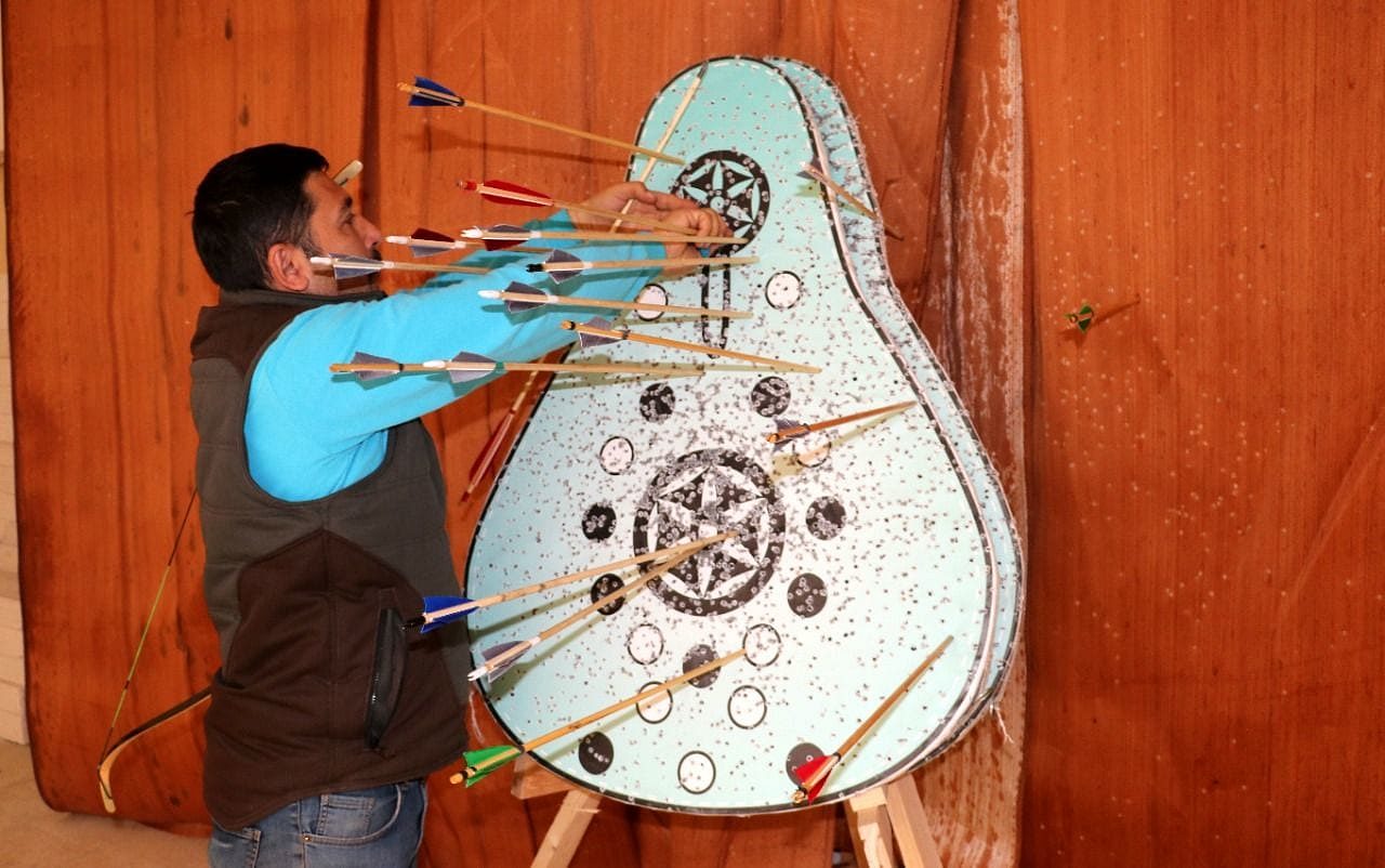 Hobi olarak başladılar, 20 ülkeye satıyorlar-1