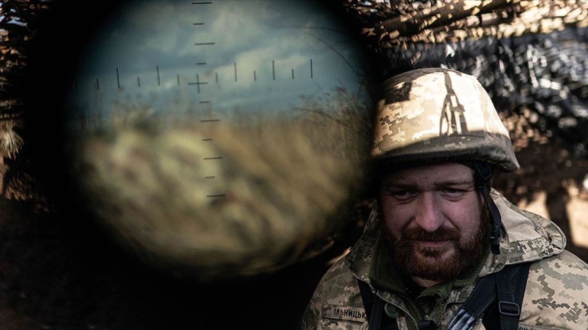 Donbas Bölgesi, Donetsk ve Lugansk nerede, önemi ne? Krizin ayak sesleri nasıl gelmişti?