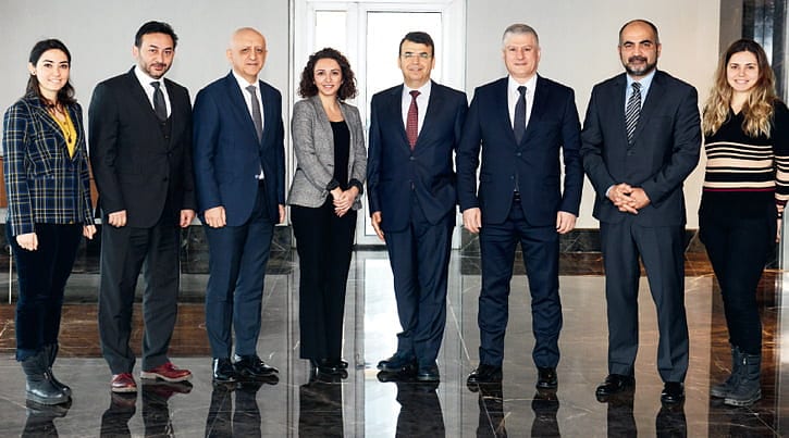 Sigortanın 2019 vizyonu