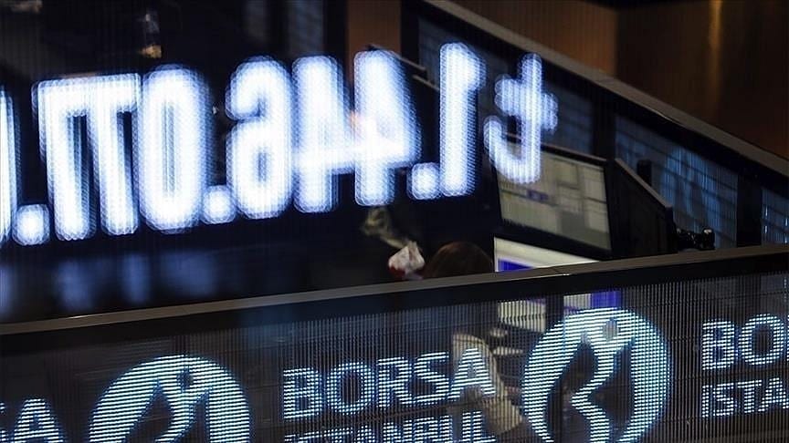BIST 50'de açığa satışta yukarı adım kuralı bugün de uygulanacak