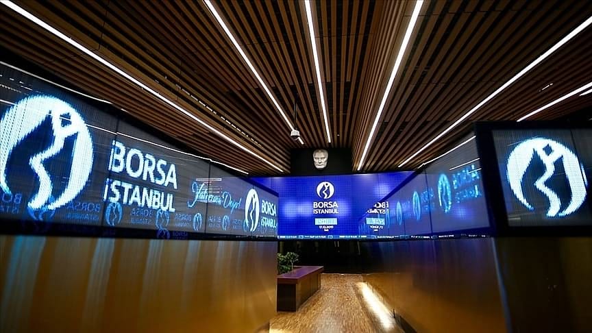 Borsadan yabancı çıkışı sürüyor