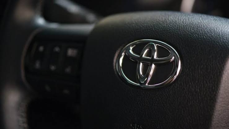 3,4 milyon aracını geri çağıran Toyota'dan Türkiye açıklaması