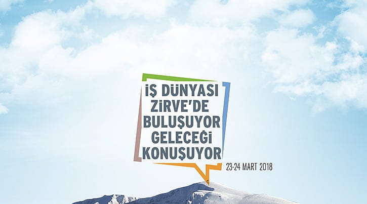 İş ve Ekonomi Dünyası Uludağ’da Geleceği Tartışacak-1