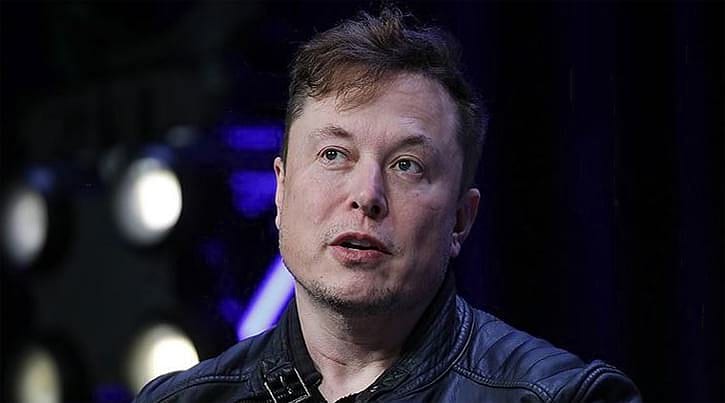 Musk'a göre Twitter gelirindeki büyük düşüşün nedeni