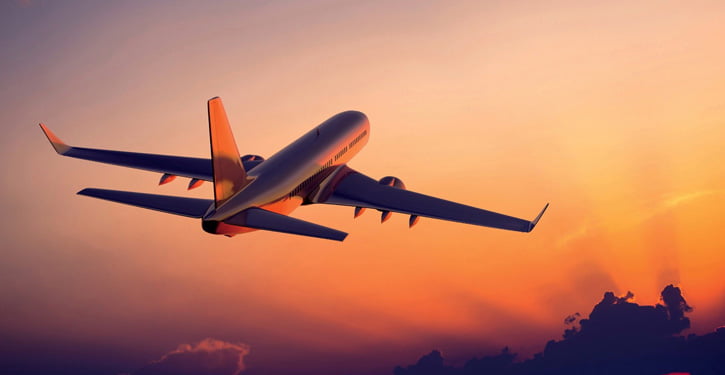IATA: Havayolu yolcu talebi temmuzda yıllık yüzde 91,9 azaldı