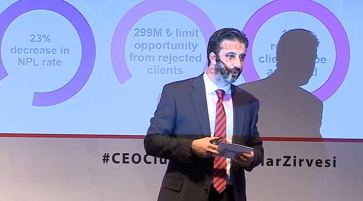 Bankacılar Zirvesi Açılış Konuşmaları