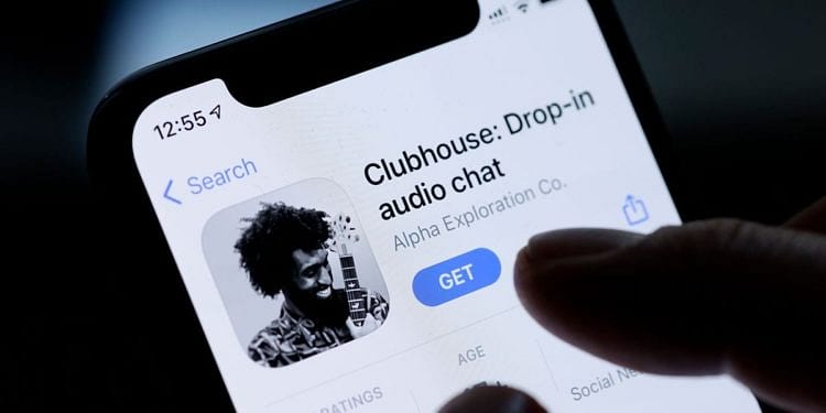 1 milyar dolar değere ulaşan yeni sosyal ağ: Clubhouse-0
