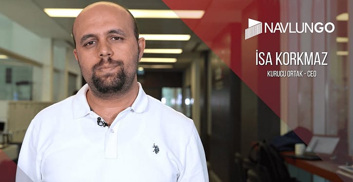 “Üreticileri e-ihracatla dünyayla buluşturuyoruz”