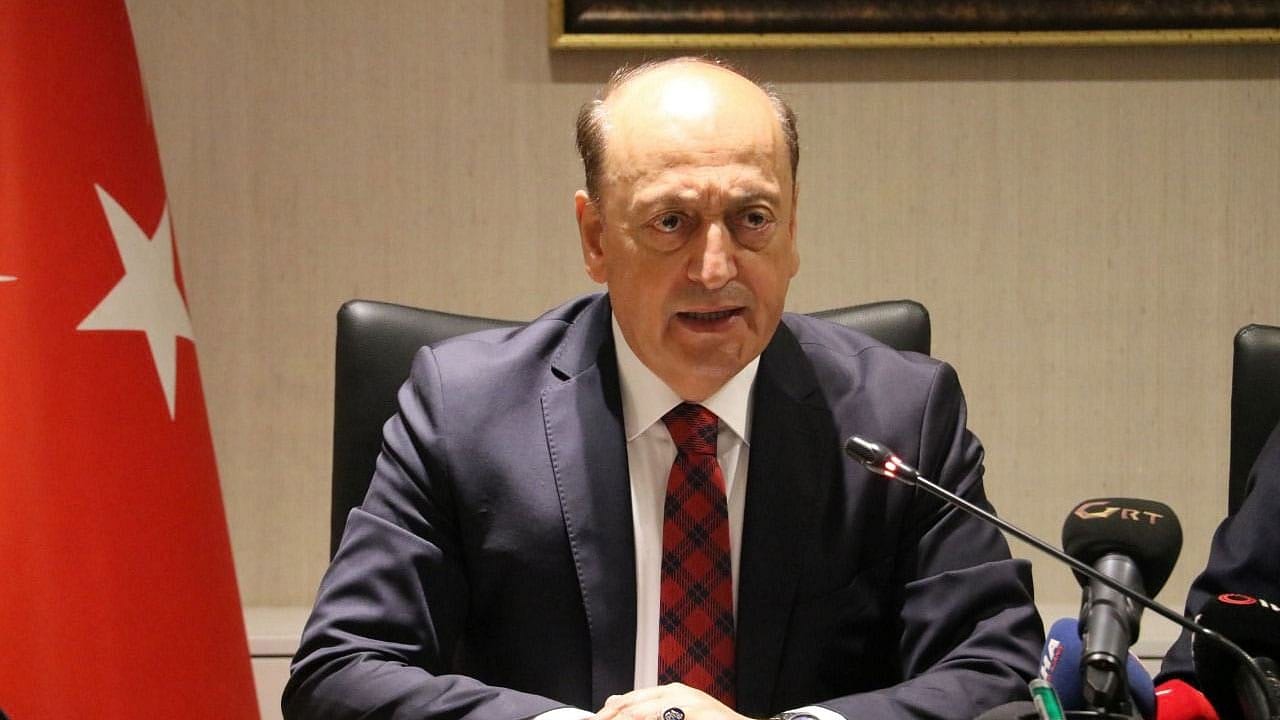 Bakan Bilgin 3 ay uzatılan kısa çalışma ödeneğinin detaylarını paylaştı