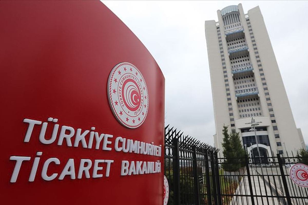 Bakanlıktan şeker fiyatı açıklaması