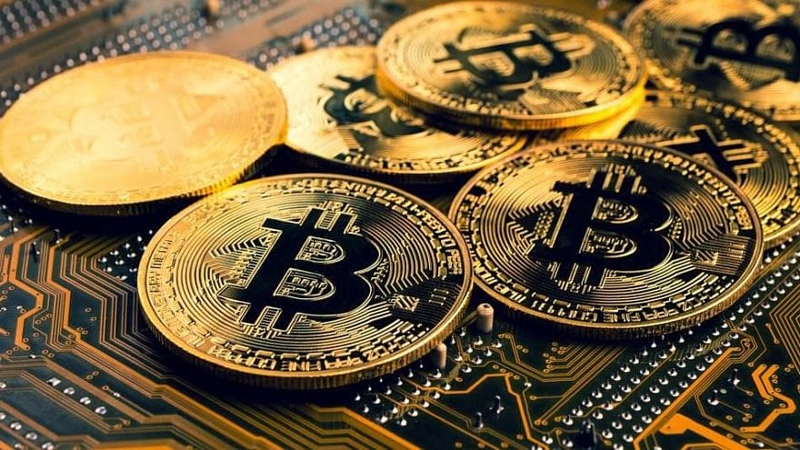 Tesla rüzgarı: Bitcoin rekora doymuyor