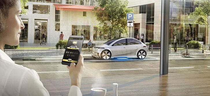 Yeni ürünlerde 'elektrik' etkisi-5