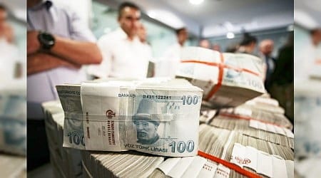 Hazine 74 milyar lira borçlanacak