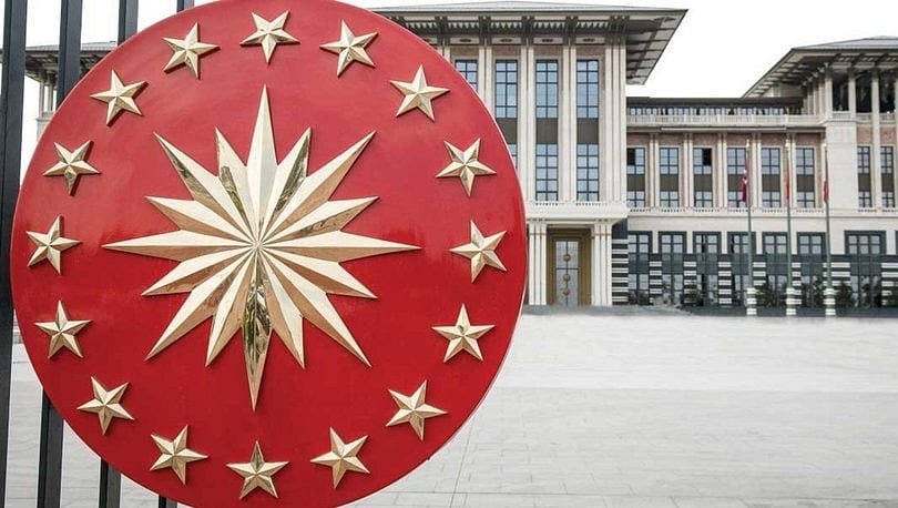 Cumhurbaşkanı Danışmanlığına iki yeni atama
