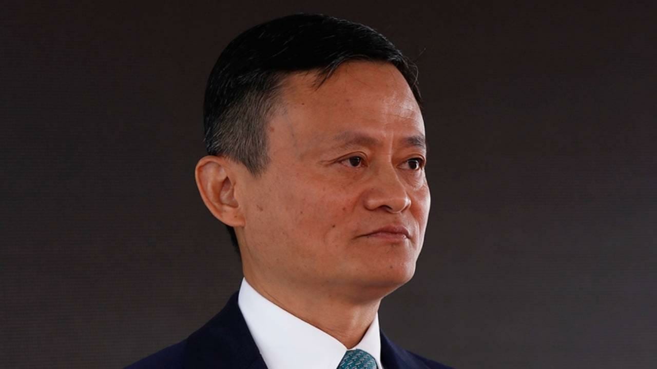 'Ma' söylentisi Alibaba hisselerini vurdu ama işin aslı farklı çıktı
