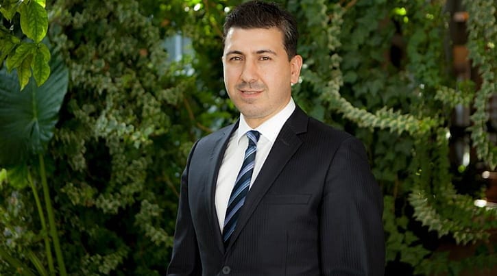 Girişimciye yatırım desteği