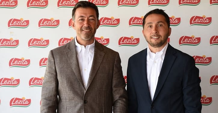 130 Milyon euro'luk yatırımla hedef büyüttü