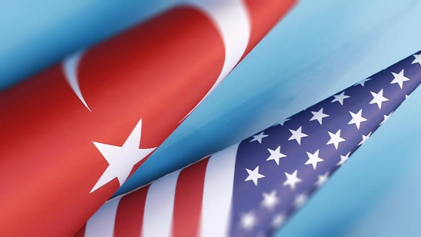ABD'den Türkiye'ye yaptırım kararı: Dışişleri ve SSB Başkanı Demir'den ilk açıklama