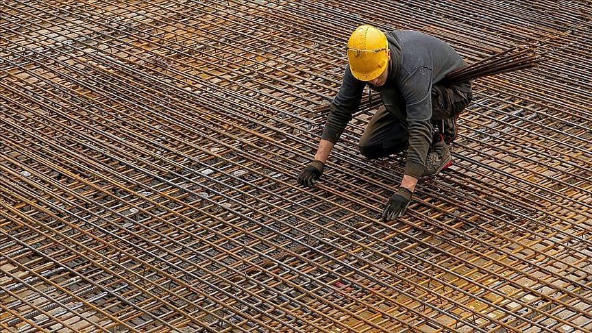 Türk müteahhitlerin en çok proje aldığı 5 ülke