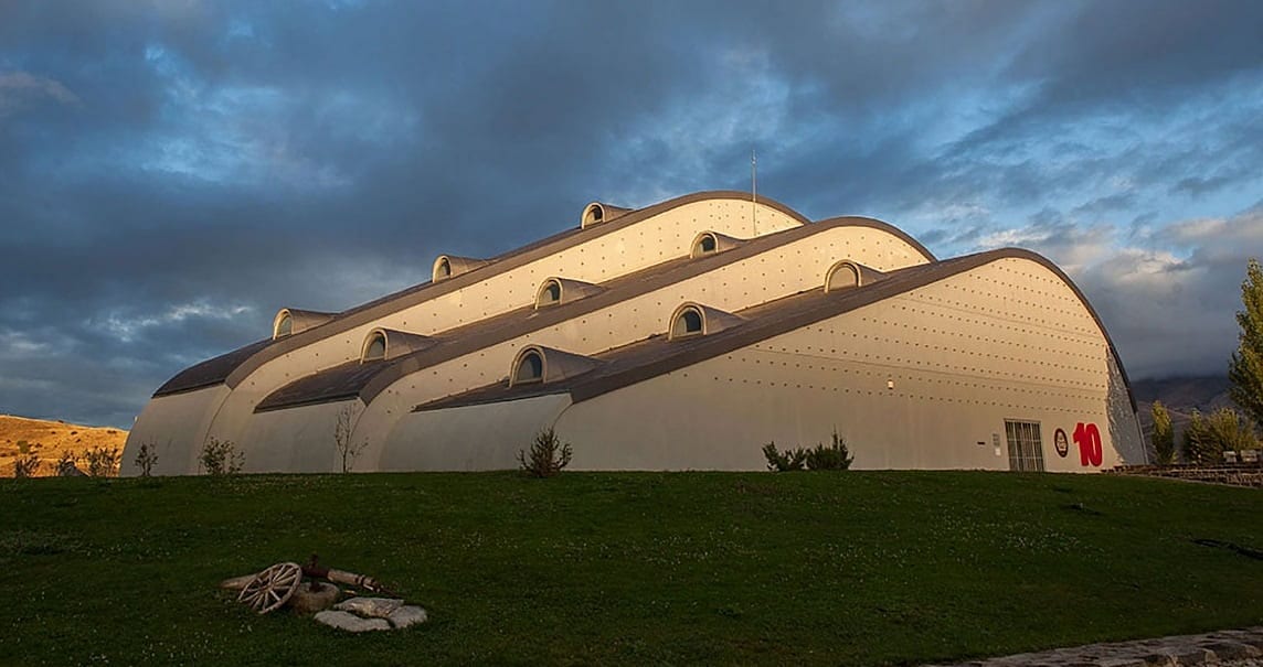 Baksı Kültür Sanat Vakfı'ndan 'Anadolu Ödülleri'