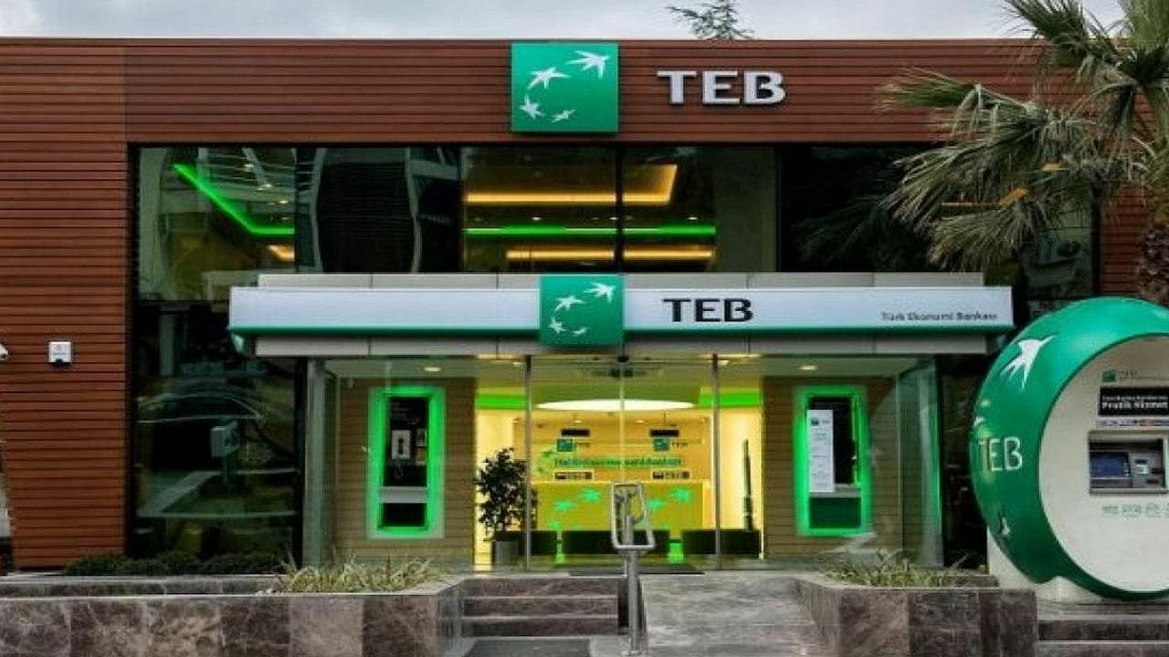 TEB emeklilere yönelik promosyon kampanyasını duyurdu