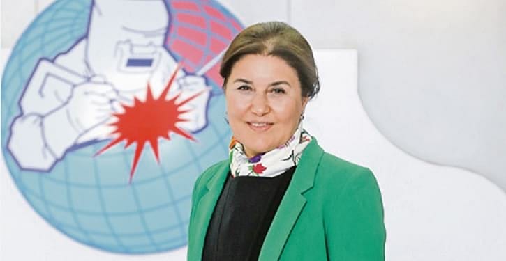 Yurtdışında yeni bir tesis daha açacağız