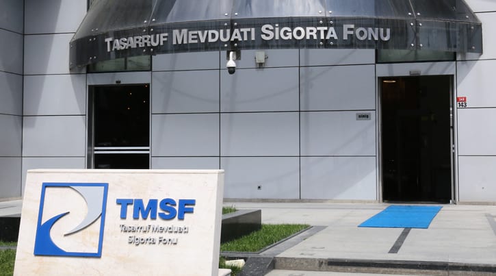 TMSF, iki şirketi satışa çıkardı