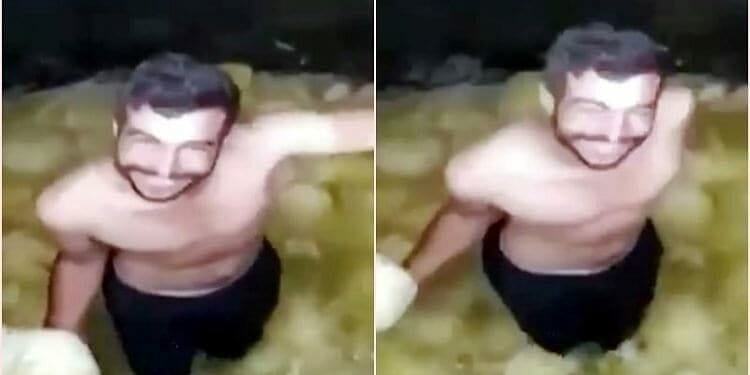 Skandal görüntülere tepki yağmıştı: Gözaltına alındı, o tesis kapatıldı