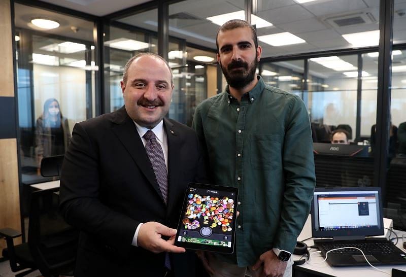 20 kişilik şirket, 3 ayda geliştirdi: 200 milyon dolarlık ihracat yaptılar-0