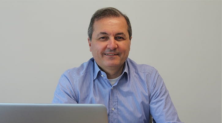 ISS Catering’e yeni genel müdür