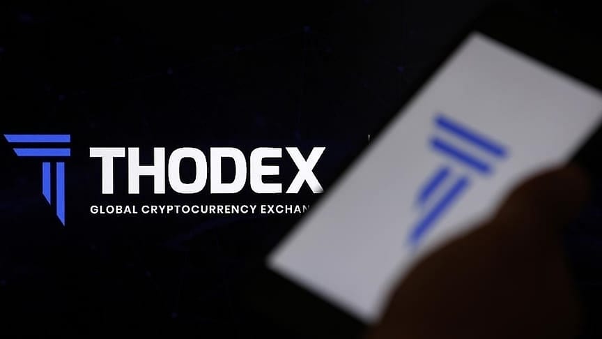 Thodex'te haciz işlemi gerçekleşti