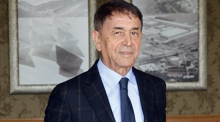 4 milyarlık ciroyu 2023 yılına öteledik