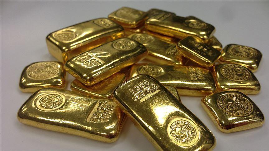 Altının kilosu 520 bin liraya yükseldi