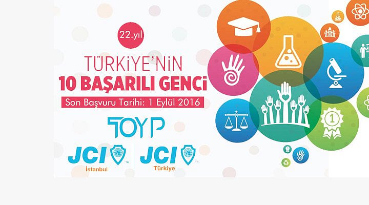 En başarılı 10 genç aranıyor