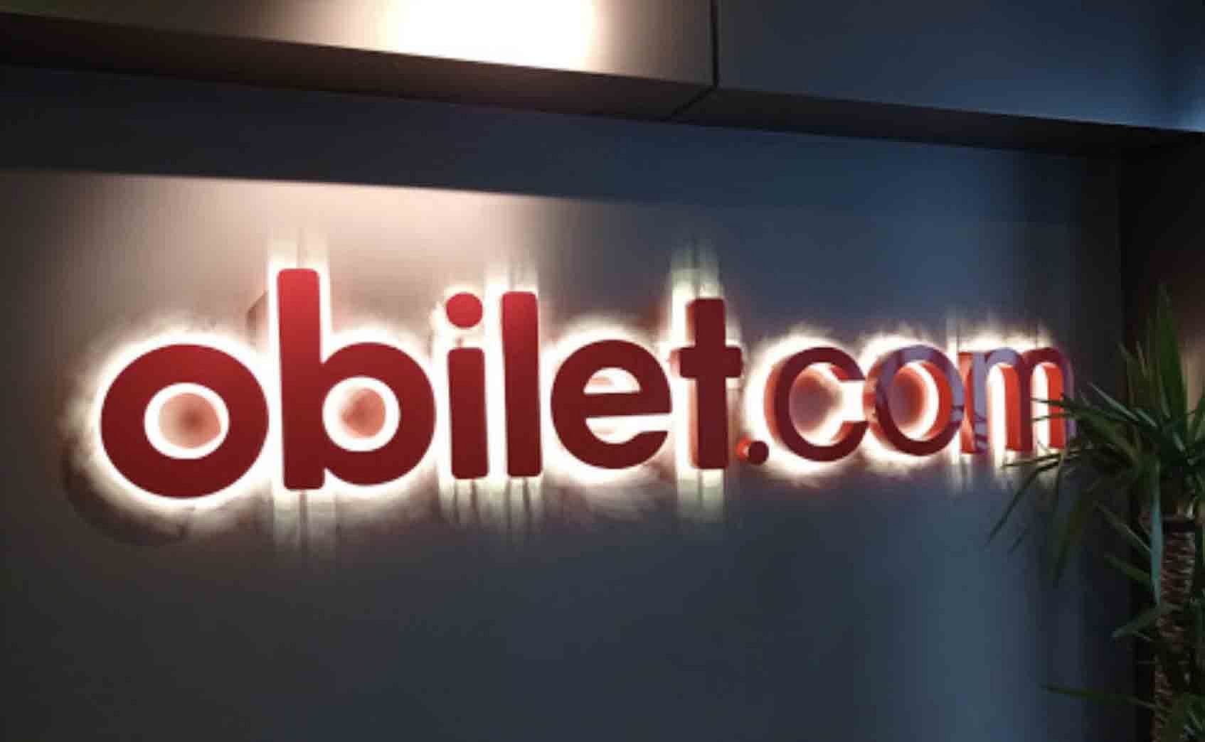 Rekabet Kurulu'ndan Obilet'e soruşturma