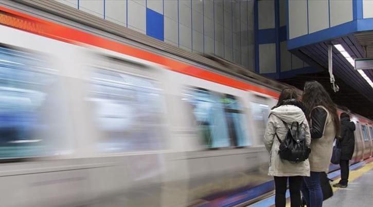 Bakan Karaismailoğlu, AKM-Gar-Kızılay Metrosu için tarih verdi