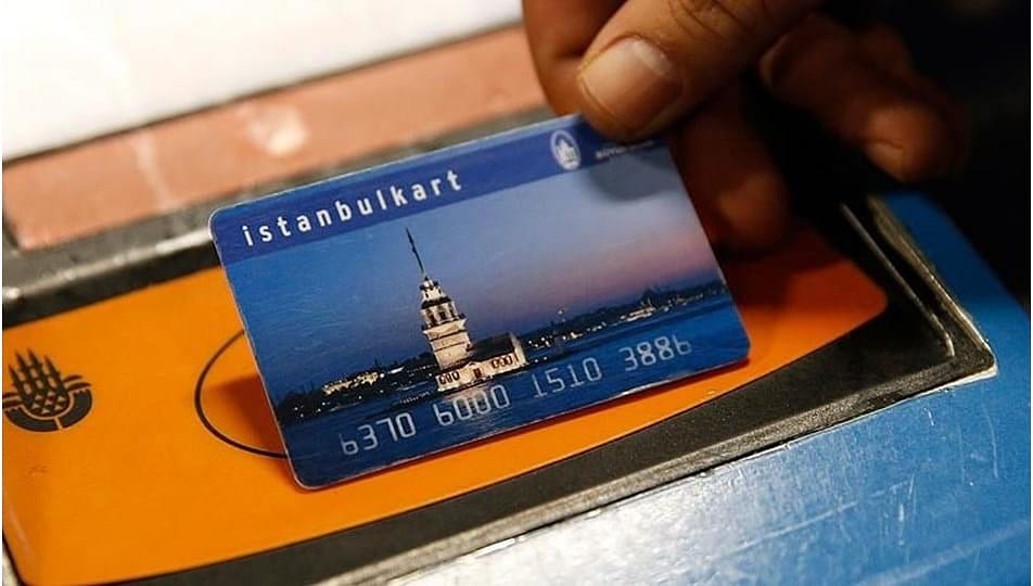 İstanbulkart HES kodu eşleştirme nasıl ve nereden yapılır? Bugün itibarıyla başladı