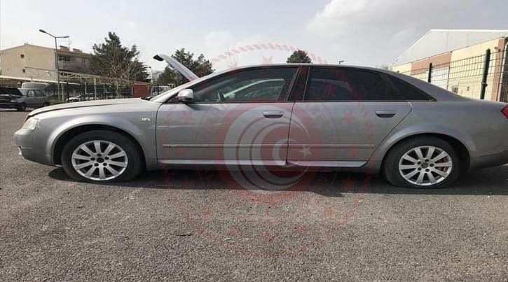 4700 liradan 330 bin liraya: İşte e-ihale sistemindeki bazı araç ilanları-13
