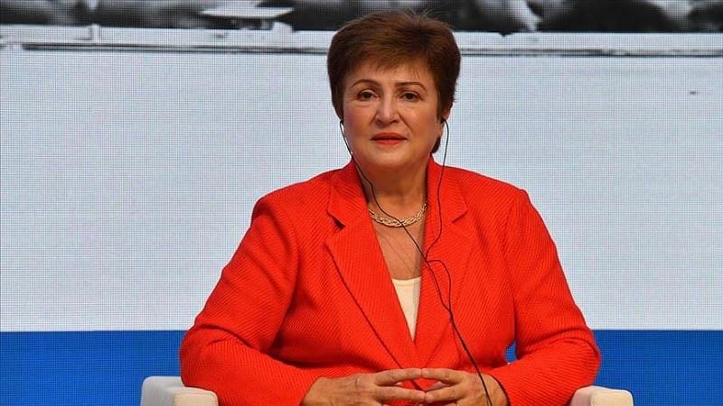 IMF tarihinin en büyük SDR tahsisi bugün yürürlüğe girdi: En çok tahsis alan 3 ülke