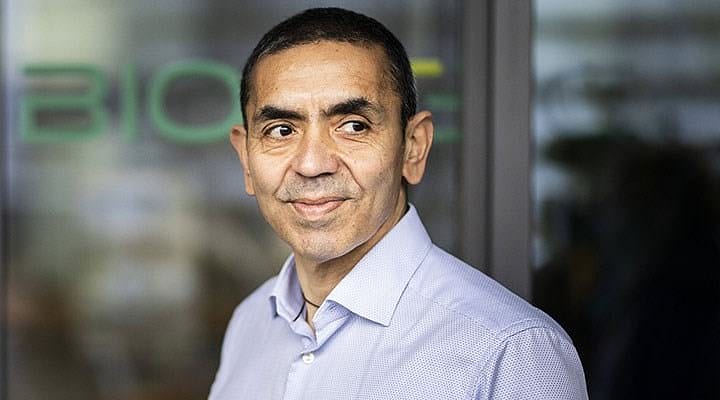 BioNTech koronavirüs aşısında gelir beklentisini yükseltti: Yeni tahmin