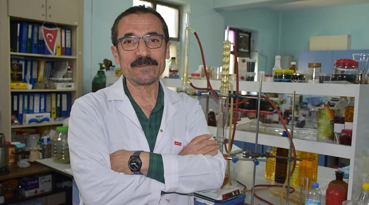 Henüz faaliyete başlamadan yurt dışından sipariş aldı-0