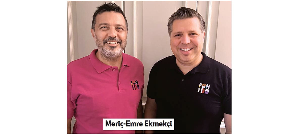 Online eğitimde bölgesel oyuncu olacak