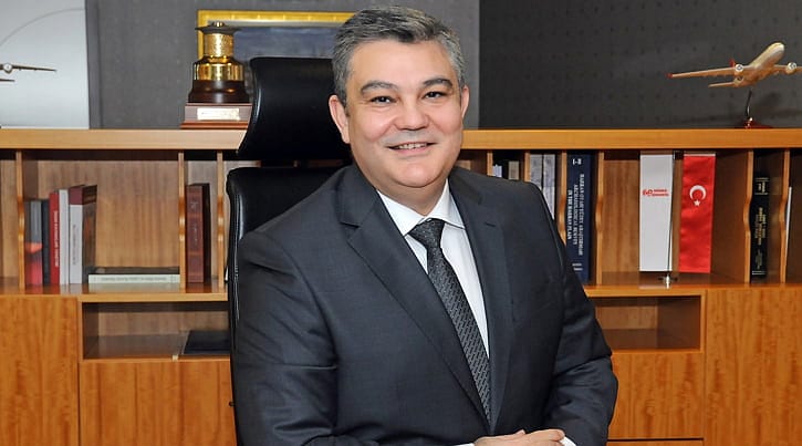 Sigortacıların yeni başkanı Atilla Benli