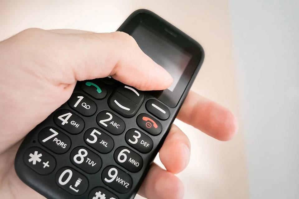 Rusya'da piyasaya tuşlu telefon yağdı, yüzde 43 arttı