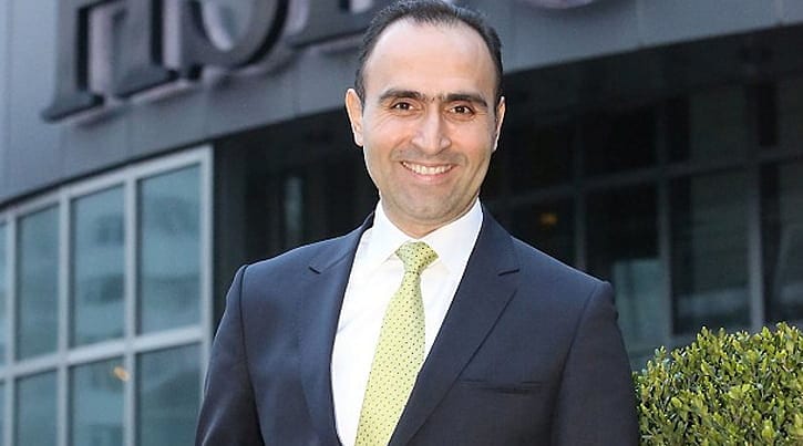 HSBC, teknolojiye 484 milyon TL yatırdı