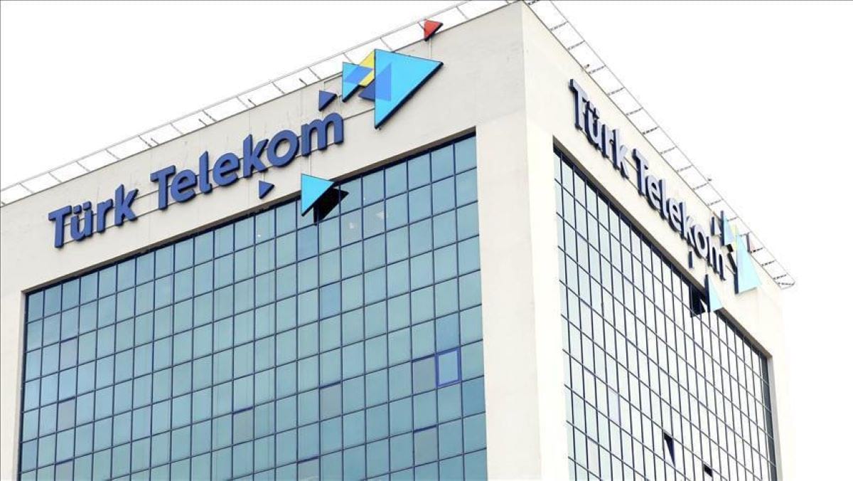 TVF ile LYY Türk Telekom'un %55'lik hissesi için anlaştı